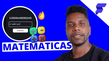 Flutterflow  - Como crear CUALQUIER expresión matemática con Custom Actions