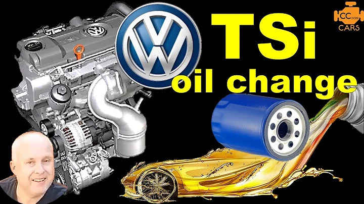 VW 1.2 TSi Oil Change | How to | Easy DIY for the home mechanic - DayDayNews