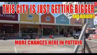 مجمع تسوق جديد على تلة براتومناك! 🌮🚶‍♂️ | باتايا ووك أباوت screenshot 2