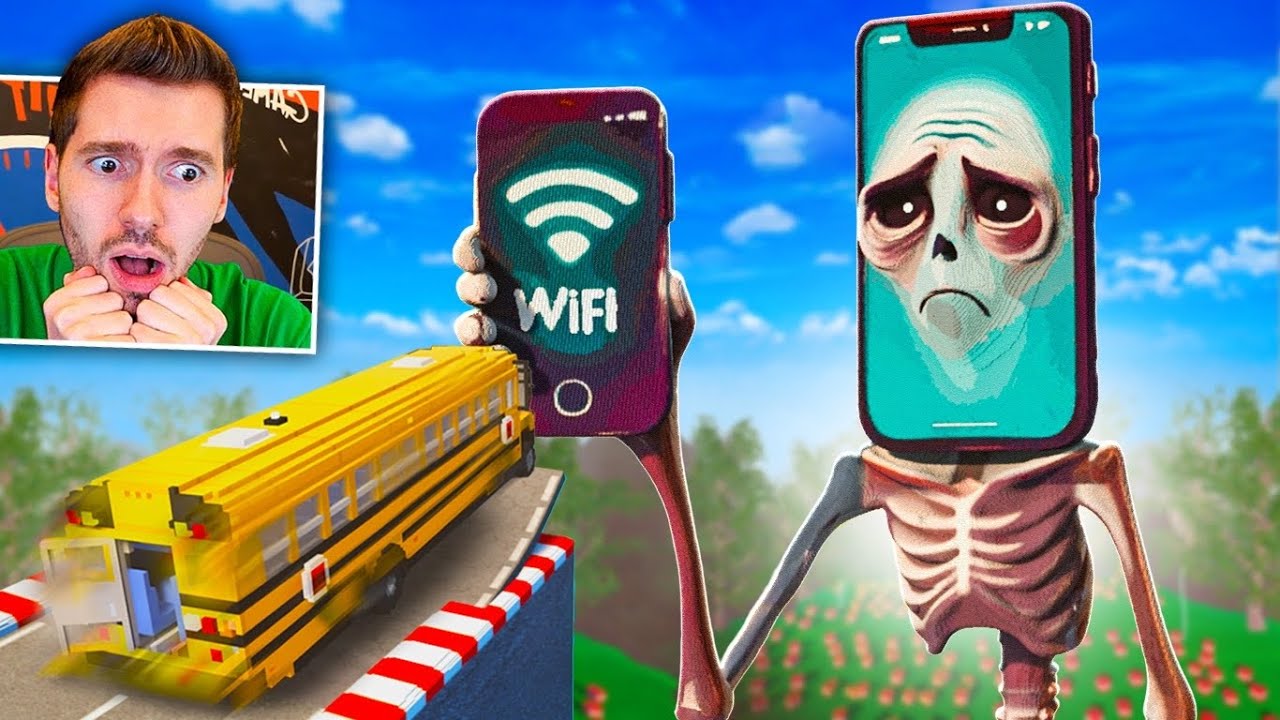 Carros vs HOTSPOT ITALIAN (novo brainrot) no Teardown