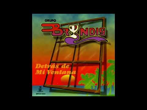 Te Quiero Aunque Ya No Eres Mia - Grupo Bryndis