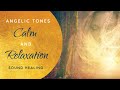 3 hours of peaceful soul healing music  acoustic guitar with angelic tones for calm and relaxation