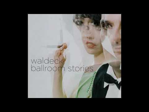 Waldeck - "Get Up Carmen"