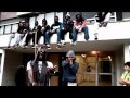 Capture de la vidéo Trafiquinte - Chakal D'afrika // Street Clip (Video Kolossalcorp)