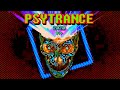 Psytrance  2020 mix (#14) #Psytrance #psychedelic #Goamix #Trance #progressivepsytrance