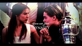 Romeo & Juliet ✗ Dynasty