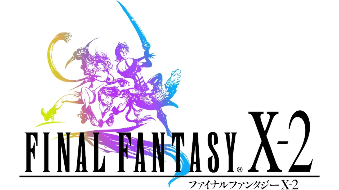 Final Fantasy X-2 Mushroom Rock Road [Extended]