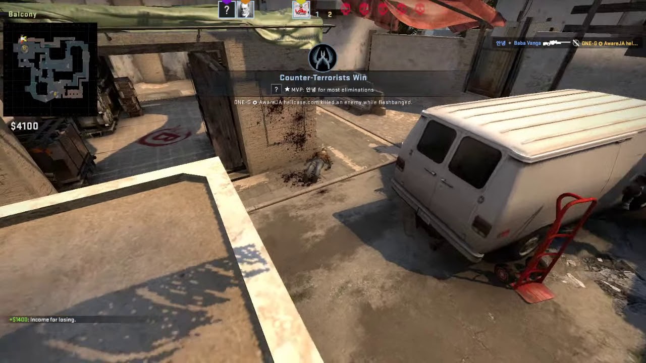 CS:GO Practice Stream - YouTube