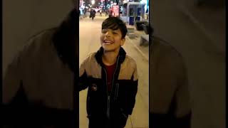 Yanik Sesli Kardeşimizden Haydi Söyle