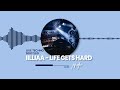 IILLIAA - LIFE GETS HARD (LIVE TECHNO BOOTLEG)