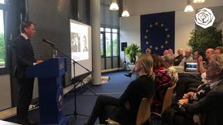 Compilatie Thijs Wöltgenslezing 2019 Door Henk Nijboer