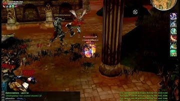 cabal ph mercury damage hack