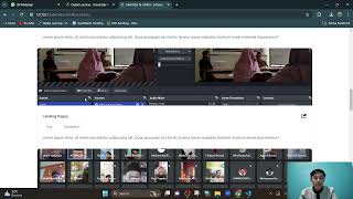 MEMBUAT WEBSITE SEDERHANA-Pemrograman Framework
