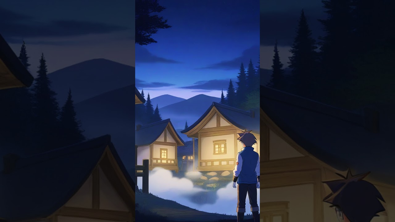 Pandemonium the Castle Frozen in Time (Part 1) 