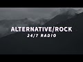 24/7 alternative / rock radio 🎧