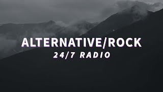 24\/7 alternative \/ rock radio 🎧