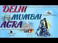 Gori Moy Toke Le Jabu//DELHI MUMBAI AGRA/Singer-Kumar Prtiam&Suman Gupta/New Nagpuri Video 2020-2021