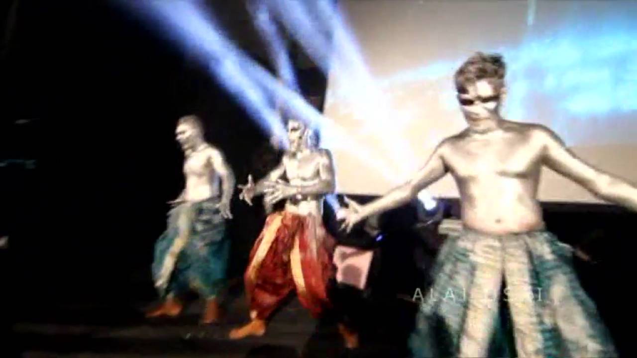 Vette Vette - Maaya Sarithiram