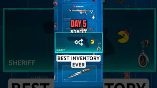 What is the Best Sheriff Skin? #valorant