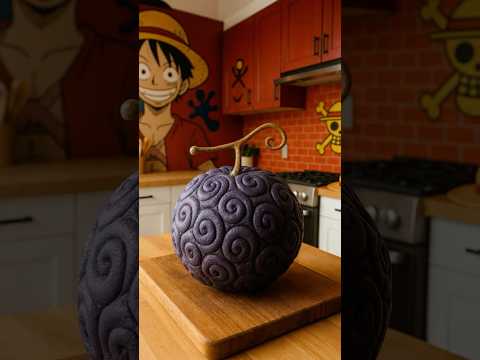 One Piece Fruits