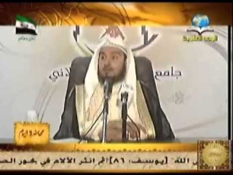 العمري من أقوال السلف عند الموت