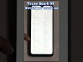 How to Tecno spark 9T || developer option setting || use developer option set developer mode 2024