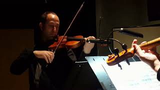 Dont Stop Me Now - Broadway Swider Duo From Sonorous Strings