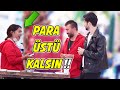 SOKAK SATICILARINA 1 TL'LİK ÜRÜN İÇİN 200 TL VERMEK !!