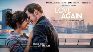 Love Again ( СМС для тебя ) 2023 Трейлер