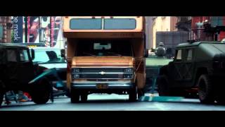 Dünya Savaşi Z Türkçe Dublaj Full Hd İzle