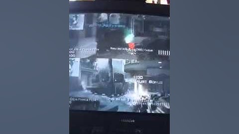 M.O.A.B in 1 minute!!!! MW3