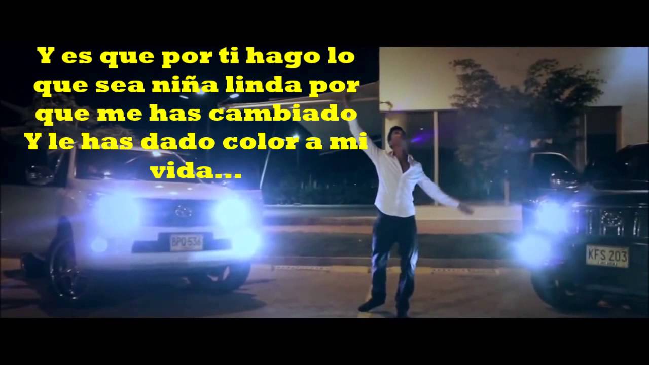 te encontre el vega con letra youtube te encontre el vega con letra youtube