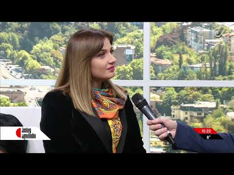 \"გაიღე სისხლი\" - პოსTV - ის გუნდი აქციაში ჩაერთო