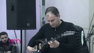 Ramin Qulamov (turk sazi) - Super ifa - Nurlan Cebizadenin toyu #SoloMusic