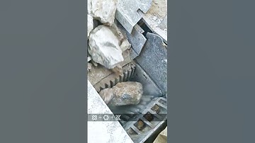 Which is better, jaw crusher or cone crusher?