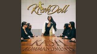 Kash Kommandments