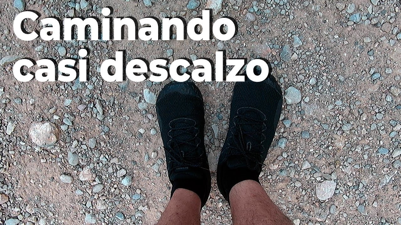 Zapatillas Barefoot: La tendencia minimalista en el mundo del deporte –  Sepod