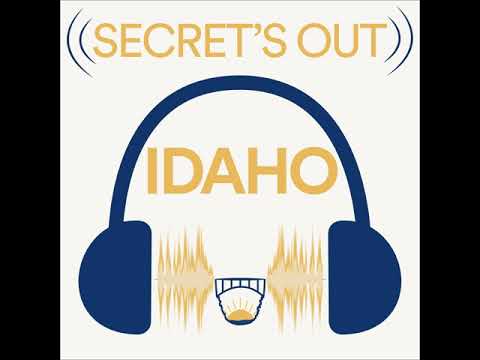 Secret's Out Idaho Ep 23: The Magic of Miracle Hot Springs