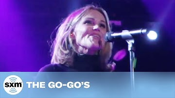 The Go-Go