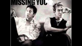 Fly To The Sky - Missing You