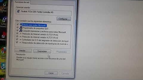 "Como instalar internet a tu computadora"