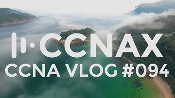 CCNA #094: MPLS Part 11: Testing and verification