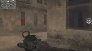 CoD4 Wallhack by KรถKee