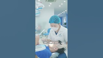 Để niềng răng đạt hiệu quả tốt nhất bác sĩ luôn luôn dặn các bạn phải đánh ra