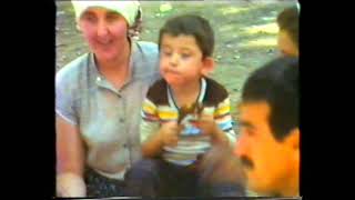 DEREÇİFTLİK&HONAZ... ÇOBAN ÇEŞMESİ PİKNİK...1985 by Ali Yılmaz Akkaya 84 views 1 month ago 16 minutes