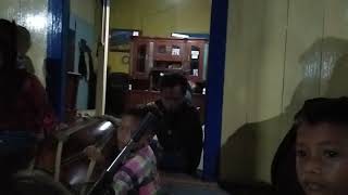Raja kendang cilik 