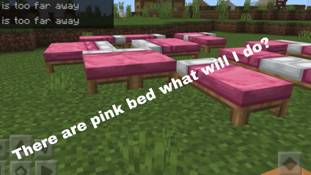 Minecraft TikToks be like: - YouTube