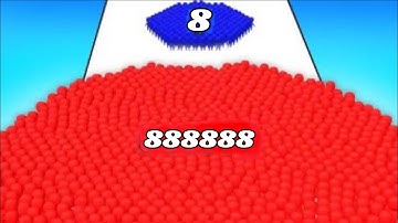 1 VS 1,000,000 ARMY COUNT MASTER  Gameplay Video #trending #shorts #viral 