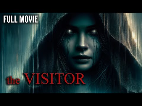 "The Visitor" Short Horror Film | 2024