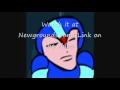 Megaman X&#39;s Paths of LOL teaser